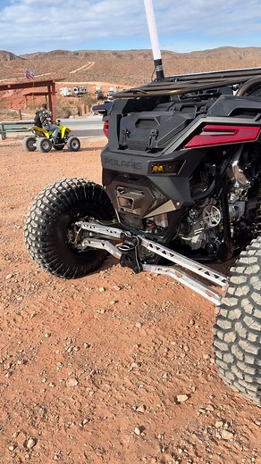 Exploring the RZR Pro R: Power and Performance Unleashed
