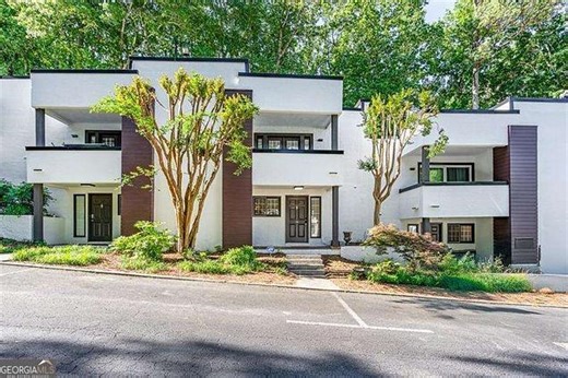 1445 Monroe Dr NE #12D, Atlanta, GA 30324 | Estately 🧡 | MLS# 10733011