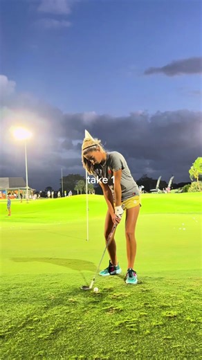Is this Legal or Illegal? Golf Trick Shot Explained