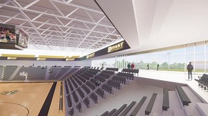 Here's what Bryant University plans to build on its Smithfield campus, starting next year