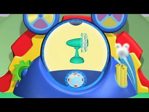 The Mousekedoer Episode 53 Minnie Rainbow