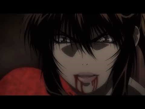 Best Anime Ever - Basilisk (2005) All Death (Part 1)
