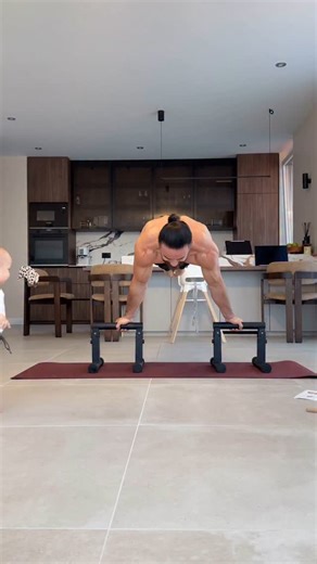 20K views · 61K reactions | You can be just a father who exists in...