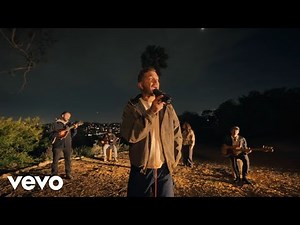 Andy Grammer - Not The End (Lisa's Song) (Stripped)