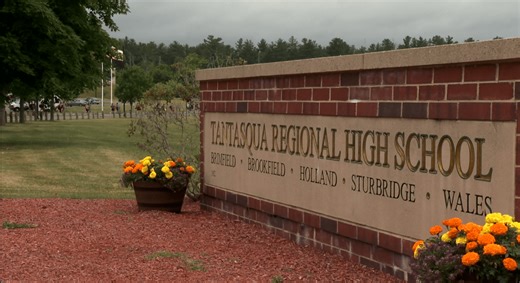 15 missing runners found safe after police search at cross-country meet in Sturbridge