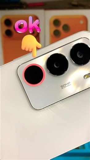 Realme C71 Pulse Light Full Setting. ✅