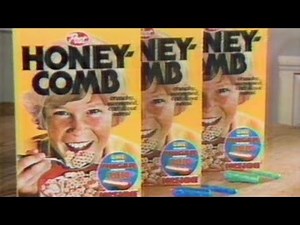 70's Commercials Vol. 92