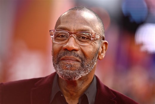 Sir Lenny Henry on dad discovery that turned world ‘upside down’