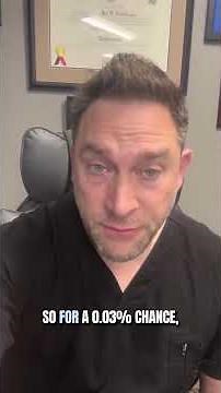 RISKS OF A COLONOSCOPY