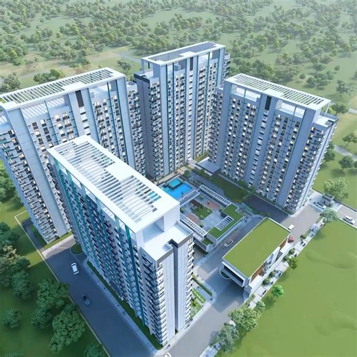 Experience Bacolod City like never before at Casa Mira Towers Bacolod! Elevate your living to the next level with breathtaking panoramic views of the cityscape. From cozy & convenient 20 sqm studio units to spacious 30 sqm 1-Bedroom units, we have an ideal home designed to suit you and your family. Discover the ideal balance of modern comfort and breathtaking views that will take your breath away. Visit www.cebulandmasters.com to know more about the project or drop by at our Bacolod office locat