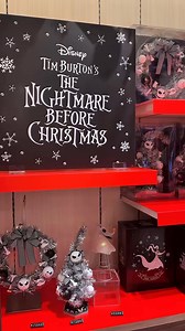 Nightmare before Christmas Items | Jack The Pumpkin King