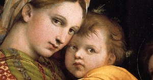 Le Madonne di Raffaello Sanzio - Arte Svelata | Blog di Giuseppe Nifosì