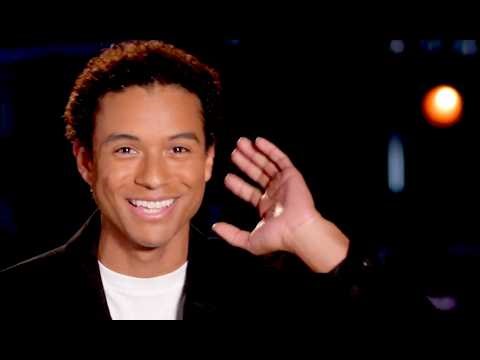 Michael Movie Behind the Scenes & Interviews | Jaafar Jackson, Antoine Fuqua, Graham King