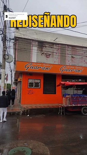 Respuesta a @ivanbermudez11 #logos #logo #rediseño #diseño #fyp #parati Rediseñando logos de la calle parte 5