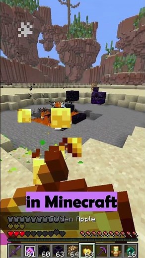 Best Minecraft Crystal PvP Server