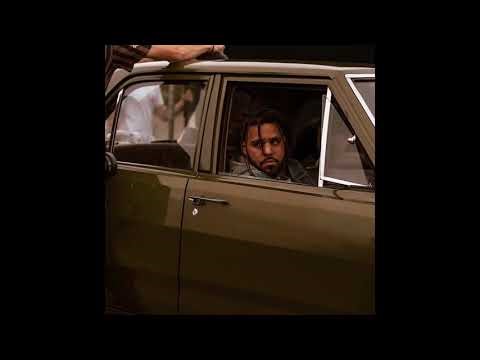 [FREE] J COLE X ALCHEMIST TYPE BEAT "IN MY HEAD"