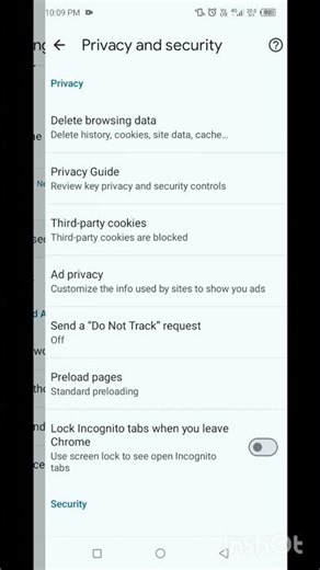#how to unblock websites on google chrome #hack #shorts #viral #chrome