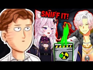 I Can't Deal With VTubers Anymore...