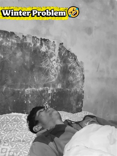 Winter Problems: A Comedic Take on Seasonal Struggles