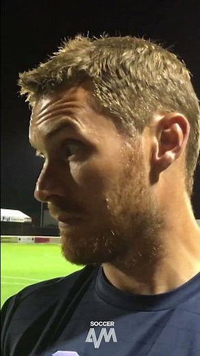 Moments of PERFECT timing in football 💯🤣