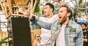 Afrojack&David Guetta、新曲「Another Life」をリリース！