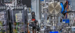 Video | Upgraded X-ray laser science: capturing electrons