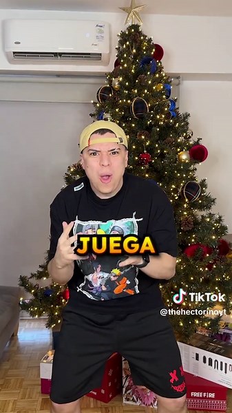 L-GANG vs THENINO: Batalla Épica en Free Fire