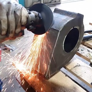 1M views · 9.9K reactions | How We Make CAT D10 Dozer Replacement Parts | Cutting Edge Engineering Australia | Facebook