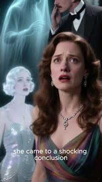 She Married a Ghost — And Then Sued Him… AND WON #history #thefactgarden