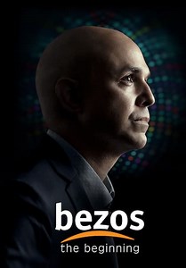 Bezos: The Beginning (2023)