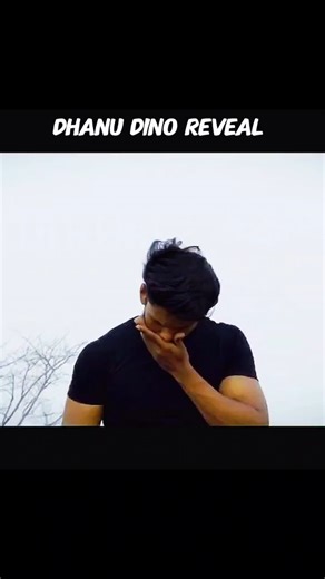 ‪@DhanuDinoo‬ reveal his face #tgff #telugugamingfreefire #viral #trending #shots #freefire
