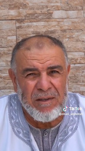 Vidéos de الشيخ عبد الله النهاري (@nhari_abdellah) avec original sound - الشيخ عبد الله النهاري
