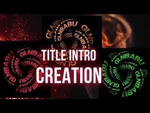 Text Animation for Beginners | Easy Tutorial -Step by Step