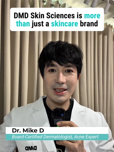 Transform Your Skin Journey with DMD Skin Sciences