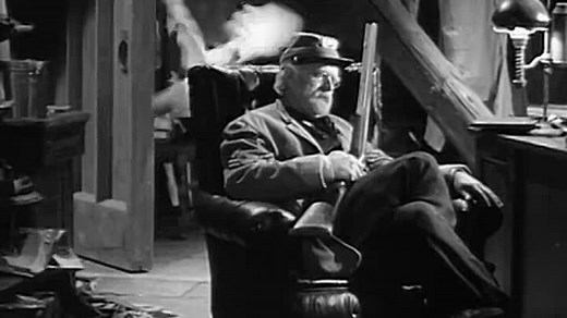 Whistling In Dixie (1942) Red Skelton, Ann Rutherford, George Bancroft