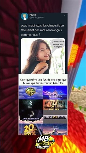 Toujours pas mûr 😂 | Memes drôles français | Humour 😂