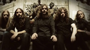 Bloque de noticias: Opeth - Bullet For My Valentine - Aerosmith - Korn - Soen