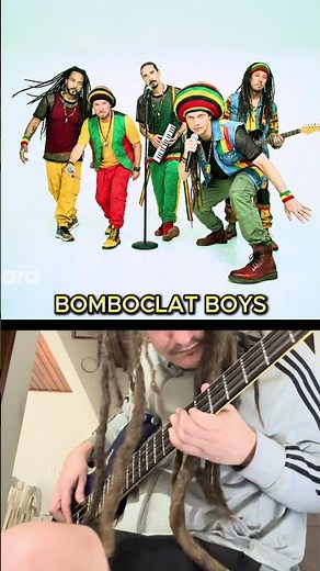 #reggaeversion #backstreetboys #ska #bassguitar