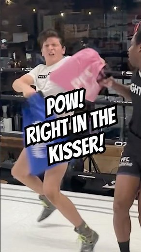 PFC Pillows don’t hurt but they’ll wake you up! #pillow #fight #mma #boxing #sports