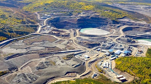 Selkirk First Nation a step closer to taking over Minto Mine in Yukon
