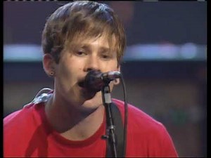 Blink 182 - All The Small Things | MTV Awards 2000