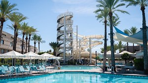 Story from Summer Staycation Deals: Embrace endless summer bliss at the Arizona Biltmore