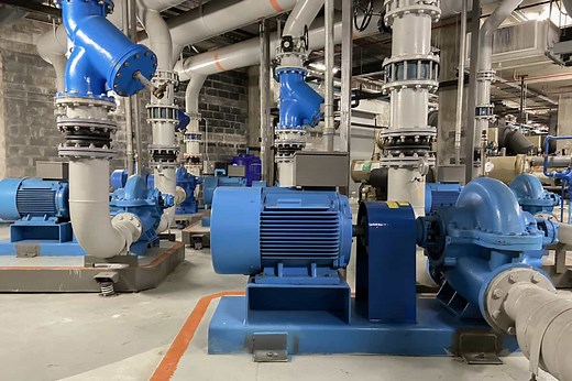 Hydronic Balancing Basics (Chilled Water System) - aircondlounge