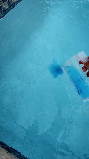 How to Make Your Pool Blue: Tips and Tricks for Pool Owners