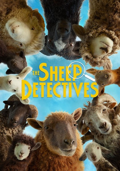 The Sheep Detectives streaming: where to watch online?
