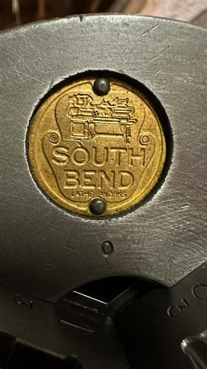 Tyler Hagedorn on Instagram: "Machine Shop Tour – Day 15 Happy Monday! This week I’m highlighting all of the metal lathes in my shop. To kick things off, here’s my 1934 South Bend 9” Lathe (Model C). This machine received a full restoration. If South Bend Lathe ever had a museum, this would be my submission. I haven’t put a ton of hours on it since the rebuild—mostly small, oddball jobs—but it’s a joy to have. According to the serial number card (S/N 54424), this lathe was purchased brand new fr