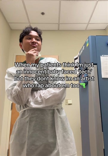 Bang bang pew pew #musiciansoftiktok #artistsoftiktok #healthcare #nightshift