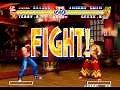 Arcade Longplay [167] Real Bout Fatal Fury 2