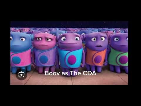 Cartoons Inc (Monsters Inc) Cast Video