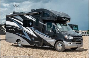 2023 Thor Tiburon 24TT — Matt's RV Reviews